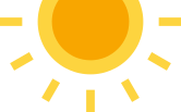 sun icon